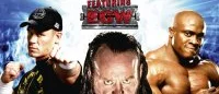 WWE Smackdown vs Raw 2008 (Xbox 360)