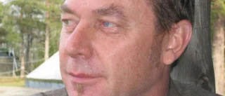 "Att vara man är att inte vara kvinna"