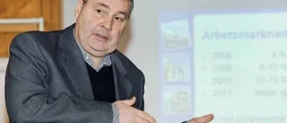 De nya jobben har inte nått Norrbotten
