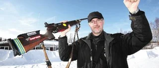 SM-guld till skyttar från norr