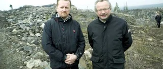 Politisk sponsring går inte hem hos Törnman