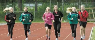 Nytt personligt rekord av Wikström - nu väntar Finnkampen