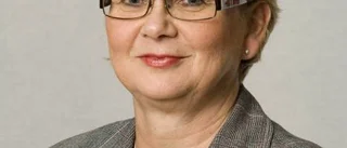 Kulturchef Elisabeth Lax har högst lön av alla