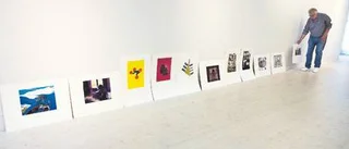Konsthallens ersättning — rena svältlönen