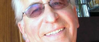 Erik Sundström 75 år