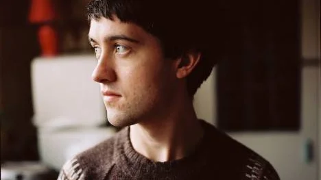 Conor J. O´Brien i The Villagers.