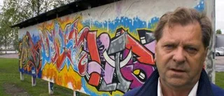 Klottret bort direkt