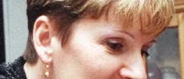Ulla-Britt Huhta 50 år