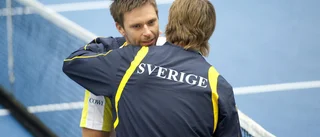 Söderling räddade Sverige kvar