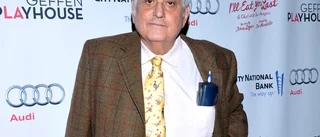 Skådespelaren Michael Lerner död