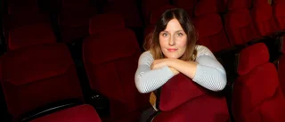 Ann-Sofie Löw väljer ut filmerna