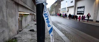 28-åring häktad för mord och mordförsök
