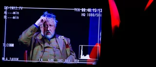Fenomenet GW Persson