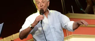 Sven-Bertil följer upp sin succé