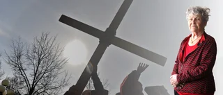 "Ty makten är din, och riket och härligheten i evig tid amen"