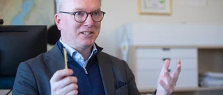 Skelleftesonen leder miljardkoncern på frammarsch: ”Stor förmån”