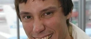 Robban tillbaka i Robinson
