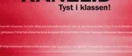 Ranelids bredsida mot smartness och vulgaritet