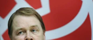 Skarpa besked saknas