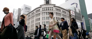 Japanska tillverkare börjar misströsta