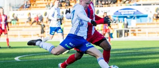 14.00: Se toppmatchen IFK Luleå–Friska Viljor FC