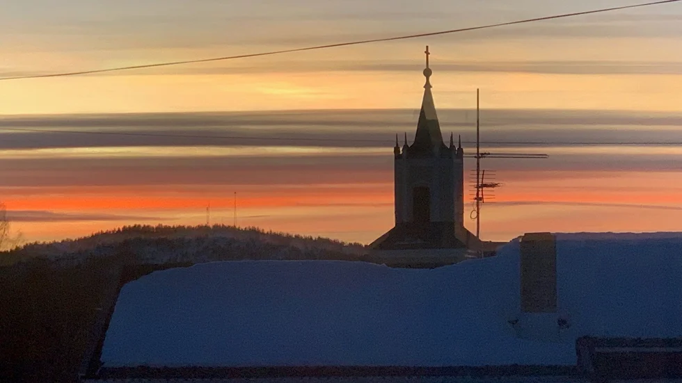 Dagens läsarbild.