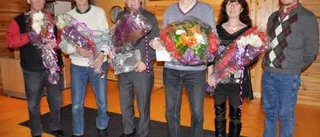 Mineraljägare prisades