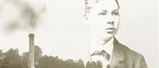 Bra skildring av klasskamp - men inte av kärlek