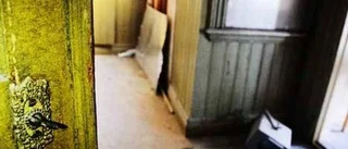 Webb-tv: Ett sista vindsbesök