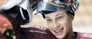 Anders Nilsson klar för drömkontrakt i NHL
