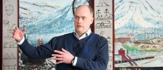 LKAB satsar på besöksnäringen i Gällivare