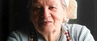 Minnesord Alina Heinonen
