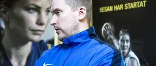 Sportchefen tvekar kring Pihls framtid