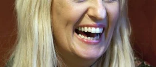 "Nu vågar jag bli kär igen"