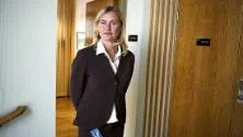 Åklagaren Agneta Karlsson tycker inte att det finns några skäl till att ta om tingsrättsförhandlingen