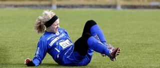 "Vi tänker avsluta det här snyggt..."