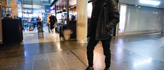 Retur till Norge för gripne Wagner-avhopparen