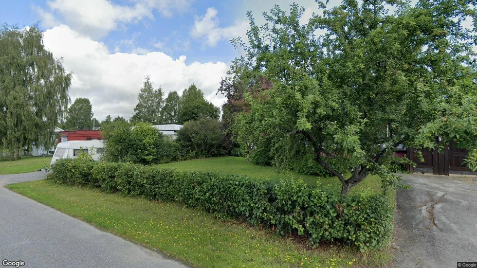 Snickarevägen 16