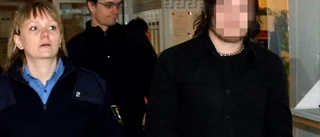 Fängelse för Bodenrånen