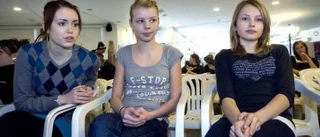 Sofia Jannok vill bryta fördomar hos elever