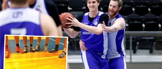 "Det ville vi göra med det färggladaste vi hade"