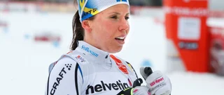 Kalla hoppar av VC-tävlingarna i Lahti