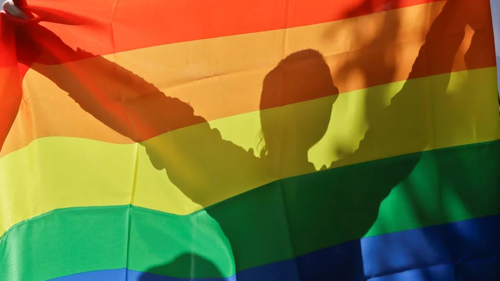 HBTQ. Snart kan regnbågsflaggan vaja i Övertorneå.