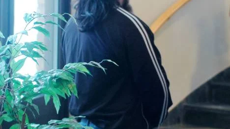 Nu ska den 28-årige man med anknytningar till Hells Angels försöka starta ett nytt liv, enligt hans egen utsago under rättegången. FOTO: linda danhall