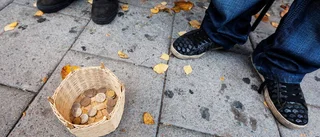 Ny lokal för utsatta EU-medborgare