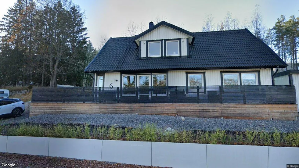 Brostugevägen 6