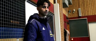 Mardröm för Linköpings stora OS-hopp: "Hörde smällen"