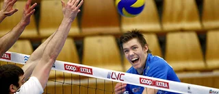 Toppmatch på gång för LVC
