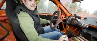Finanskrisen kan bli rallycrossens räddning
