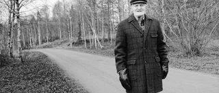Han blev Tidernas Malmbergare